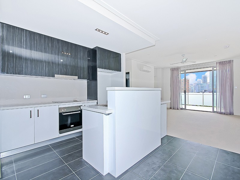 U401 / 85 O’CONNELL STREET, Kangaroo Point QLD 4169