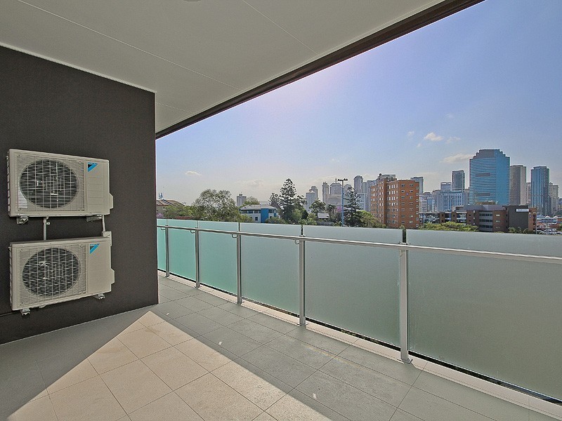 U401 / 85 O’CONNELL STREET, Kangaroo Point QLD 4169