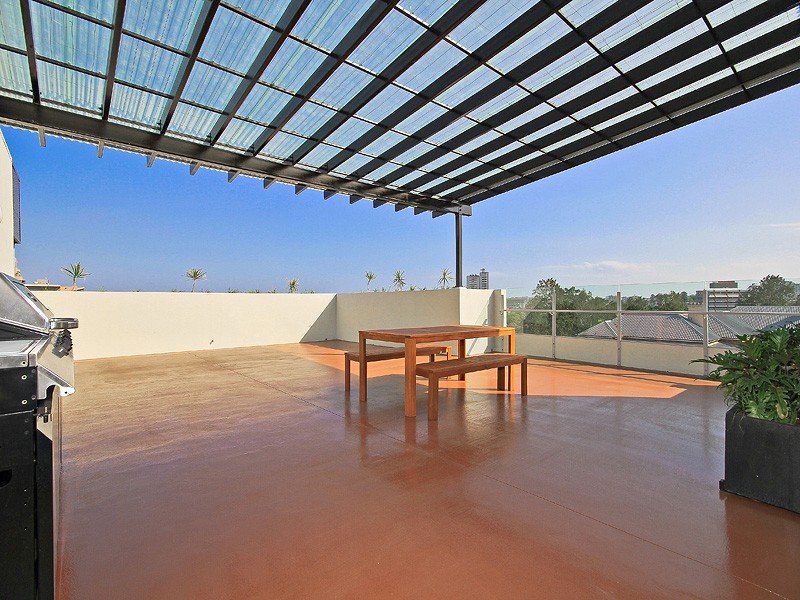 U401 / 85 O’CONNELL STREET, Kangaroo Point QLD 4169