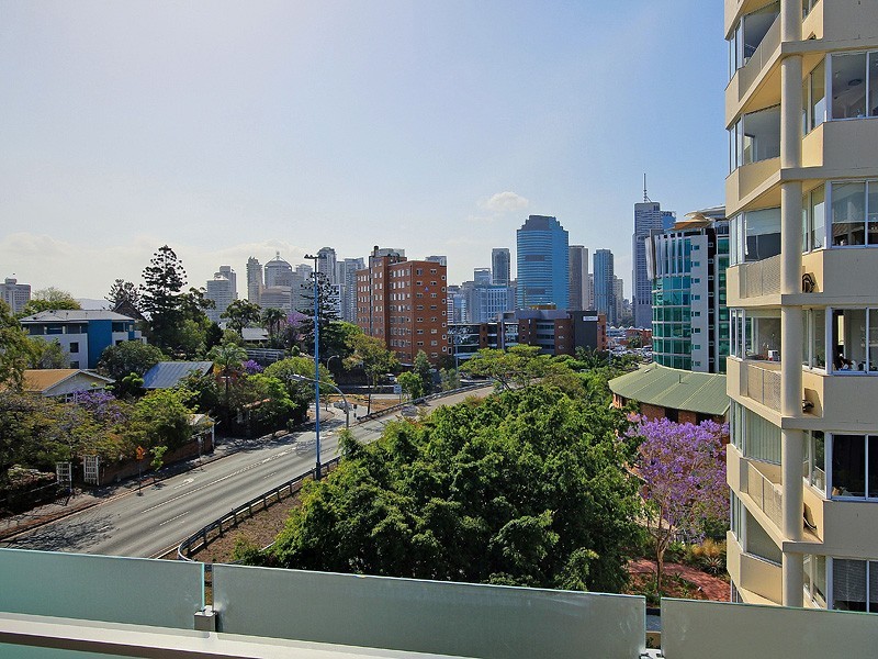 U401 / 85 O’CONNELL STREET, Kangaroo Point QLD 4169