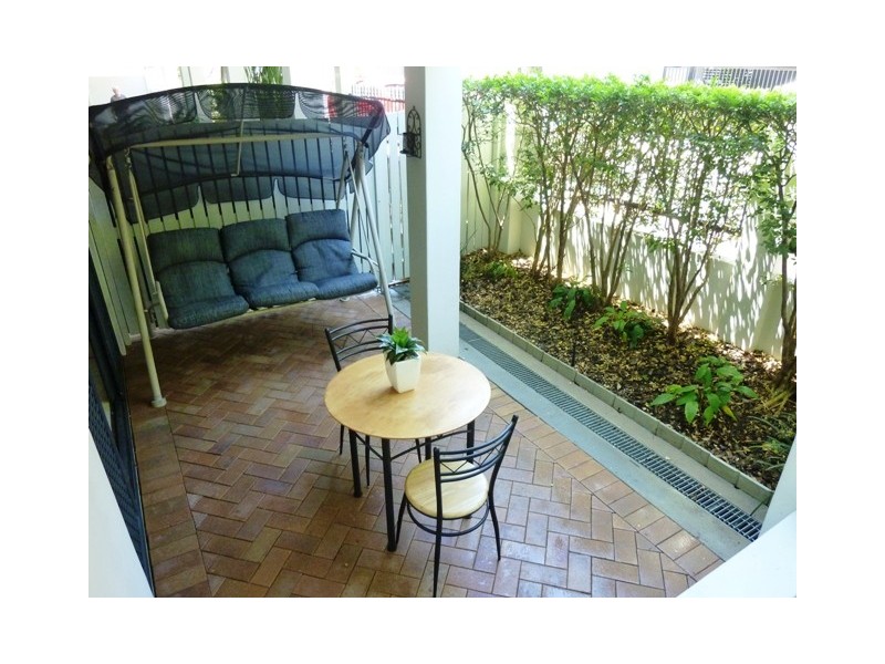 71 Birley Street, Spring Hill QLD 4000