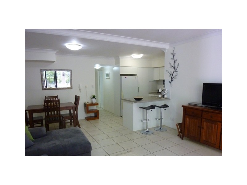 71 Birley Street, Spring Hill QLD 4000