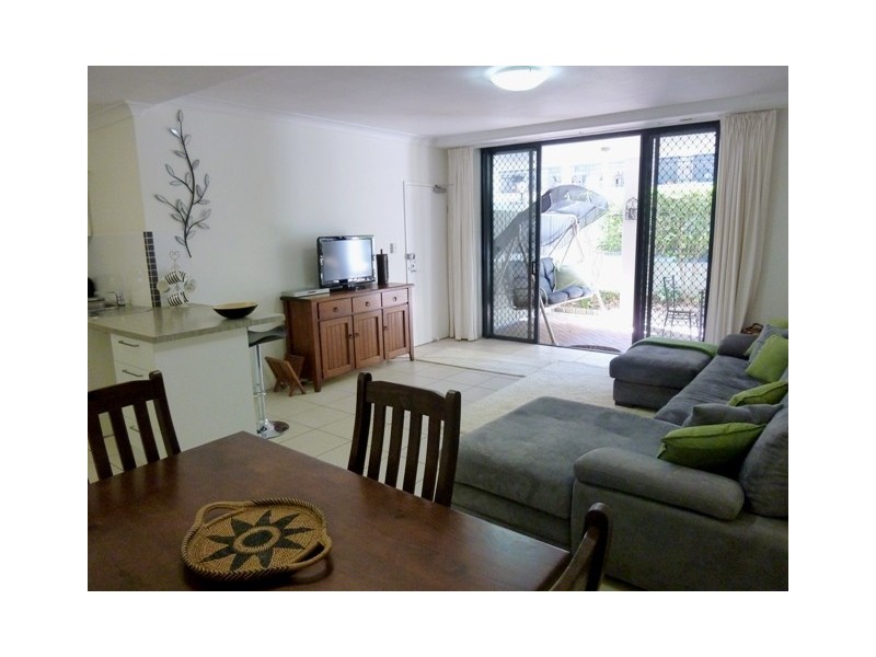 71 Birley Street, Spring Hill QLD 4000