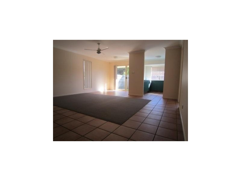 1 Bridgman Drive, Reedy Creek QLD 4227