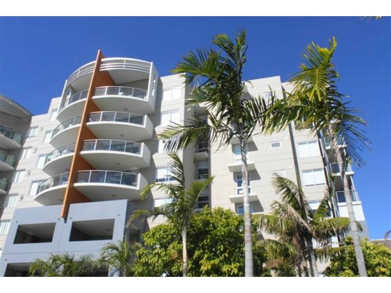 45/62 Cordelia, South Brisbane QLD 4101