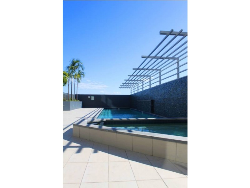 45/62 Cordelia, South Brisbane QLD 4101