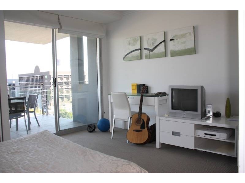 45/62 Cordelia, South Brisbane QLD 4101