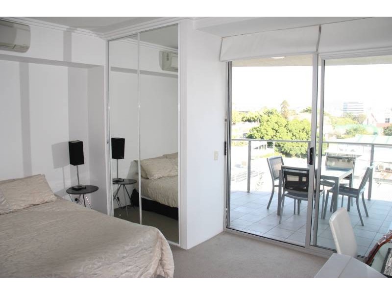 45/62 Cordelia, South Brisbane QLD 4101