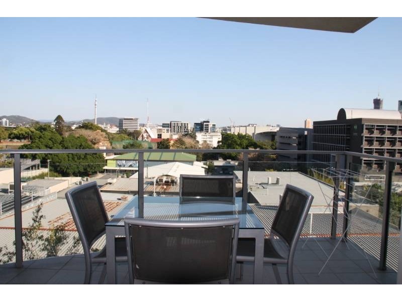 45/62 Cordelia, South Brisbane QLD 4101