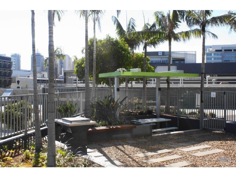 45/62 Cordelia, South Brisbane QLD 4101