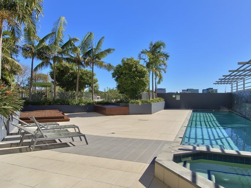 45/62 Cordelia, South Brisbane QLD 4101