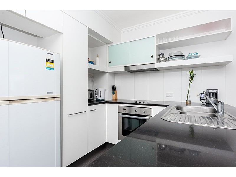 106/62 Cordelia, South Brisbane QLD 4101