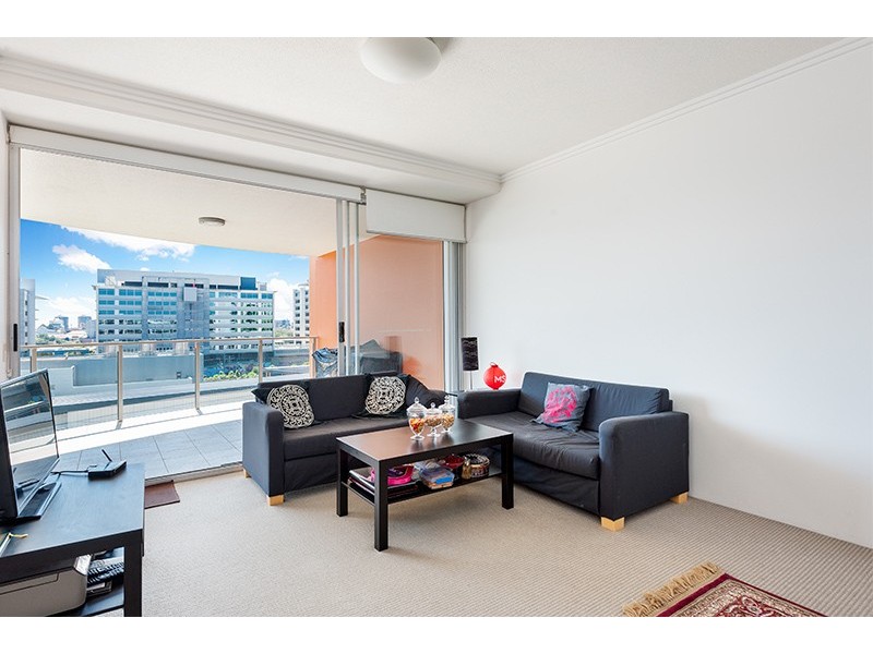 106/62 Cordelia, South Brisbane QLD 4101