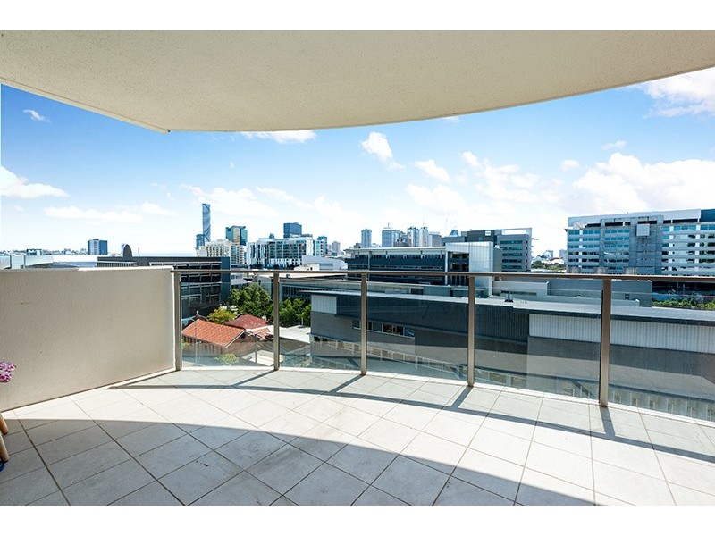 106/62 Cordelia, South Brisbane QLD 4101