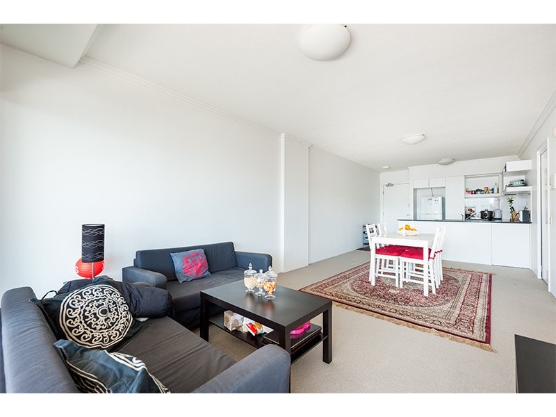 106/62 Cordelia, South Brisbane QLD 4101