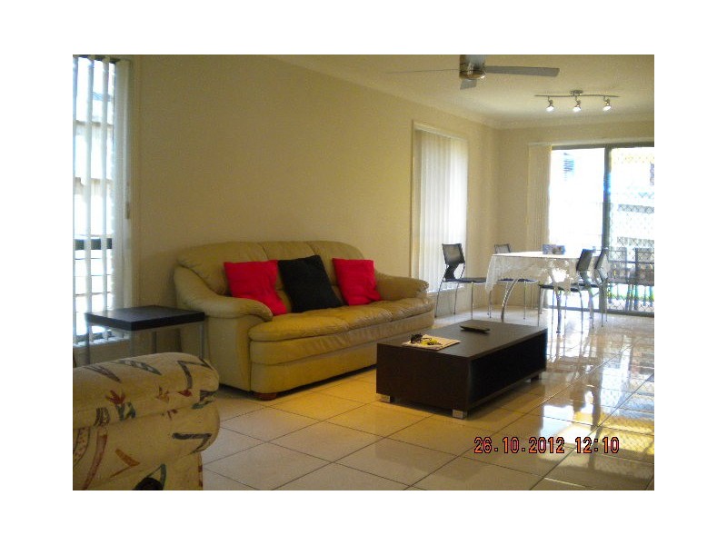 58/100 Bordeaux st, Eight Mile Plains QLD 4113