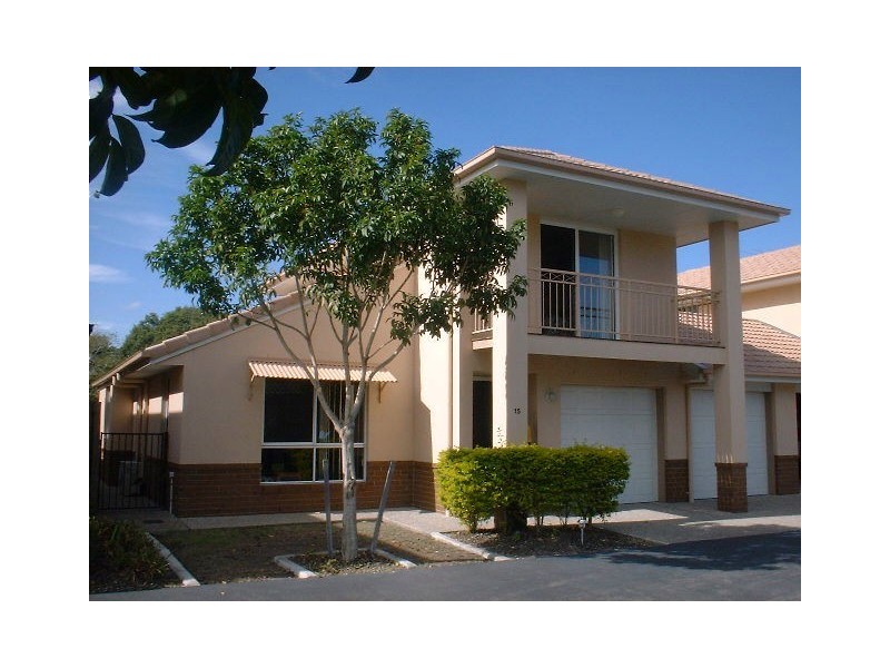 15/140 BARINGA, Morningside QLD 4170