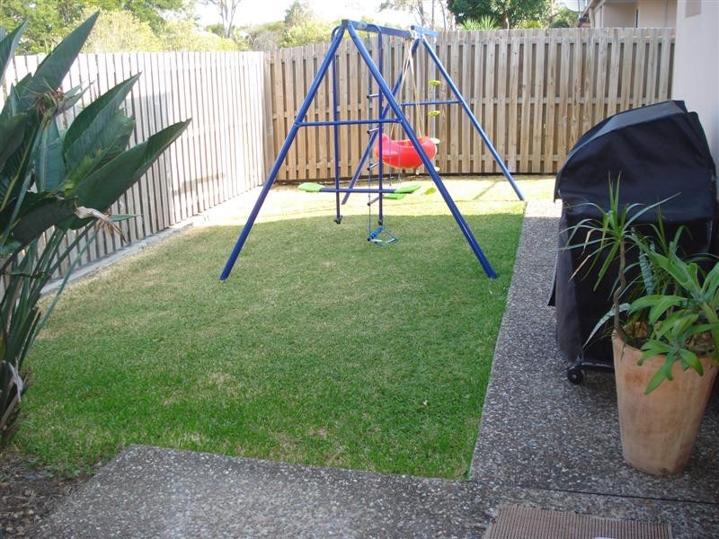 15/140 BARINGA, Morningside QLD 4170