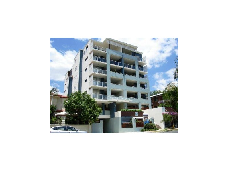 16/16 Grosvenor Rd, Indooroopilly QLD 4068