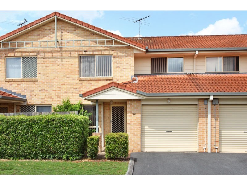 52/121 Golden Avenue, Calamvale QLD 4116