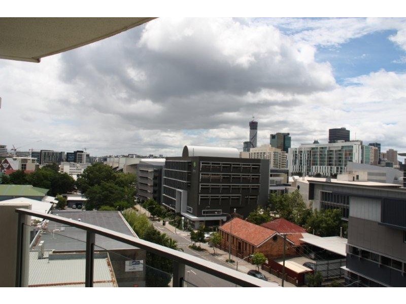 62 Cordelia, South Brisbane QLD 4101