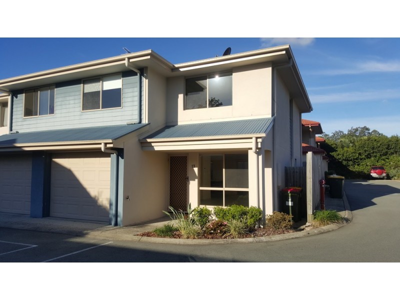 13/24 Tallis Street, Wakerley QLD 4154