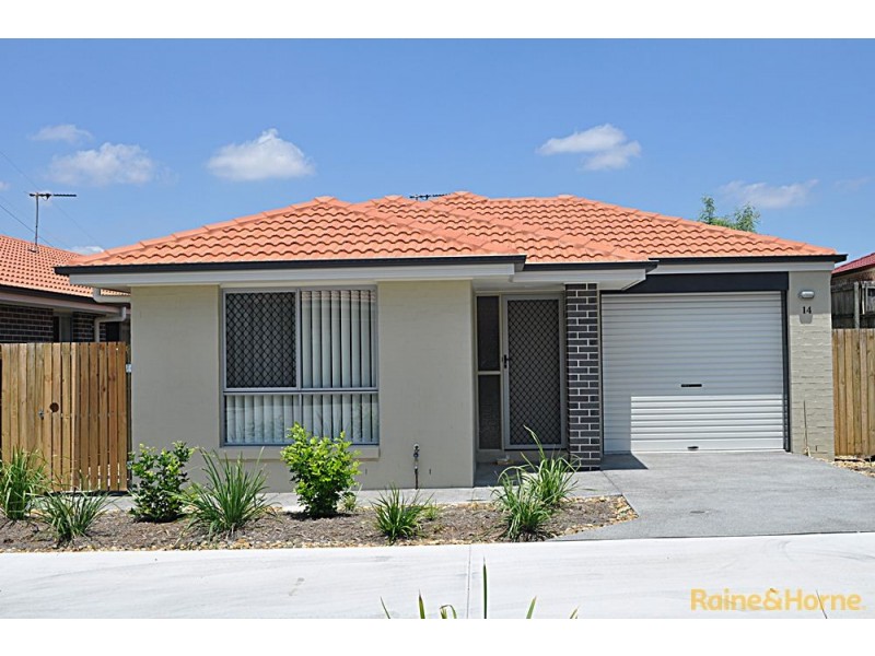 18 Platinum Place, Oxley QLD 4075