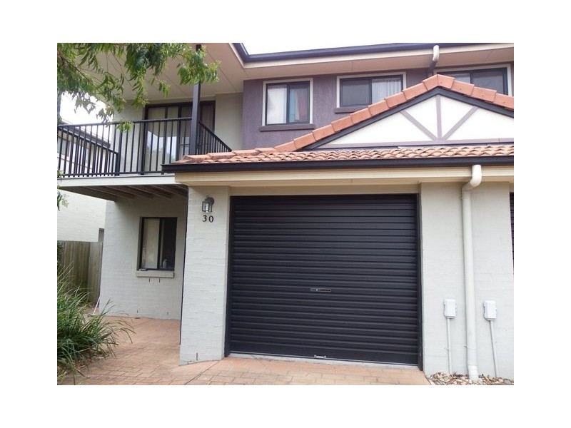 25 Buckingham Place, Eight Mile Plains QLD 4113