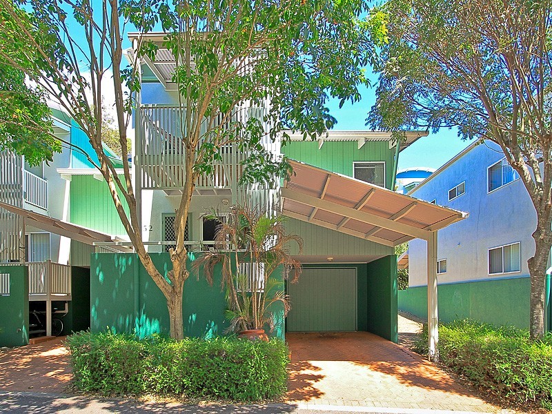 52/35 Miawela Street, Norman Park QLD 4170