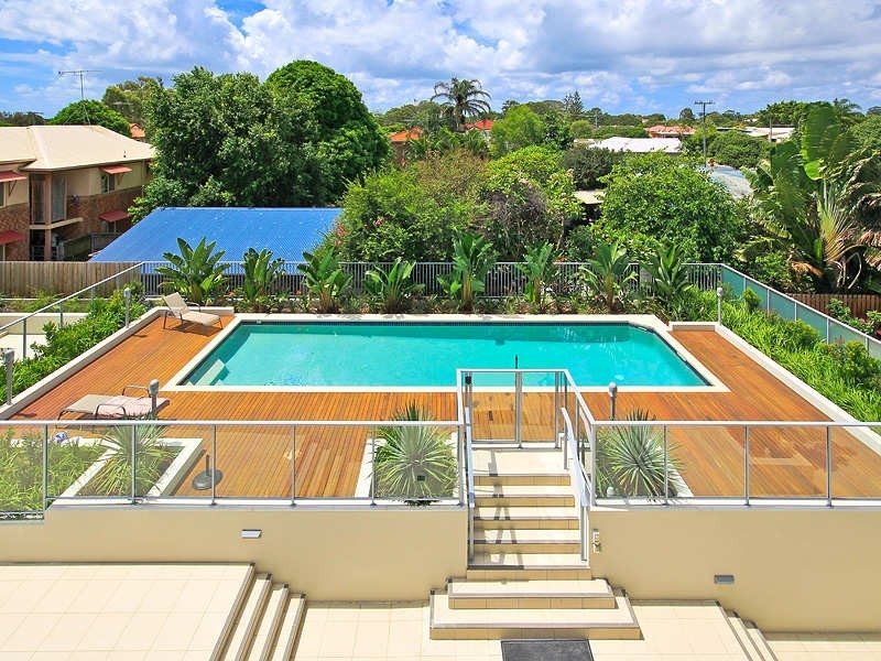 150 MIDDLE STREET, Cleveland QLD 4163