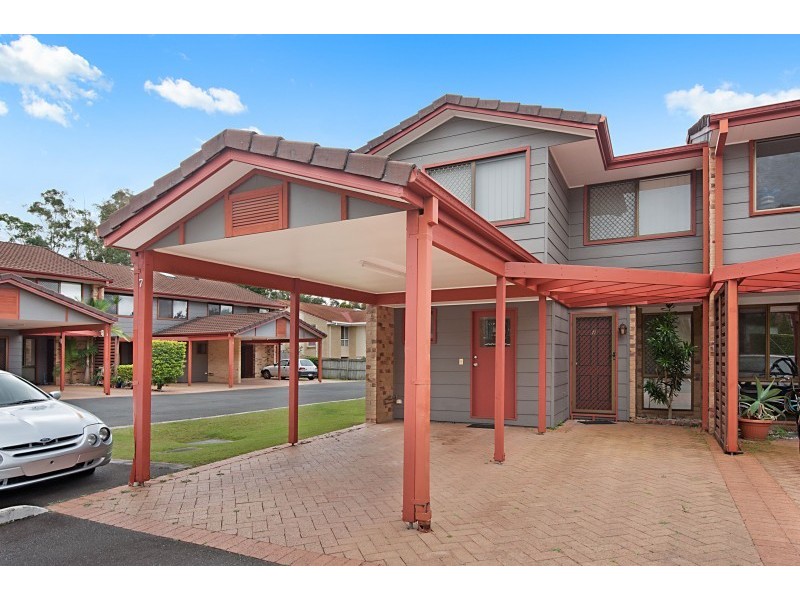 7/10 Bridgman Drive, Reedy Creek QLD 4227
