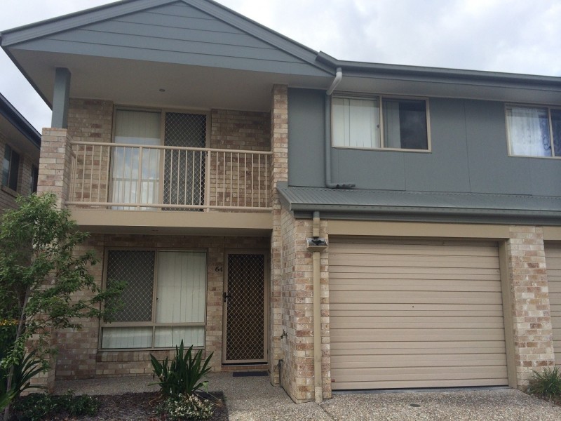 64/83 OLD PROGRESS ROAD, Richlands QLD 4077