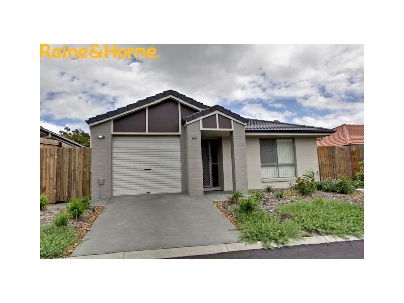 21 Second Avenue, Marsden QLD 4132