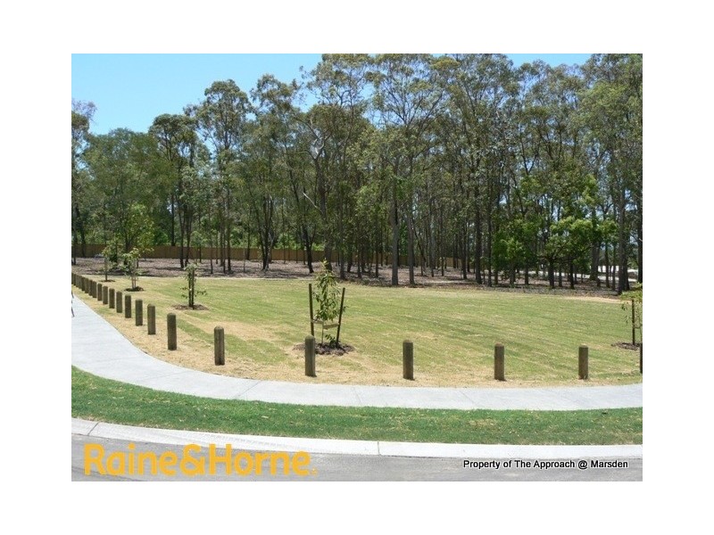 21 Second Avenue, Marsden QLD 4132