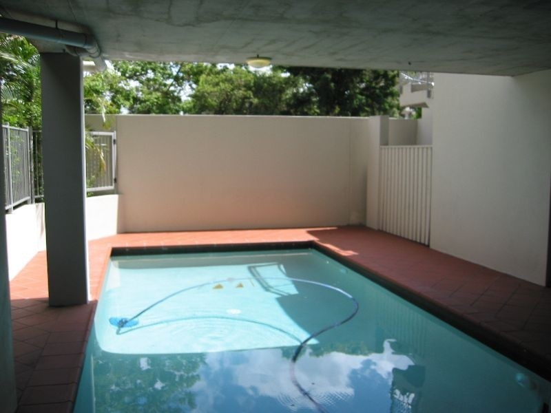 38/28 Belgrave Road, Indooroopilly QLD 4068