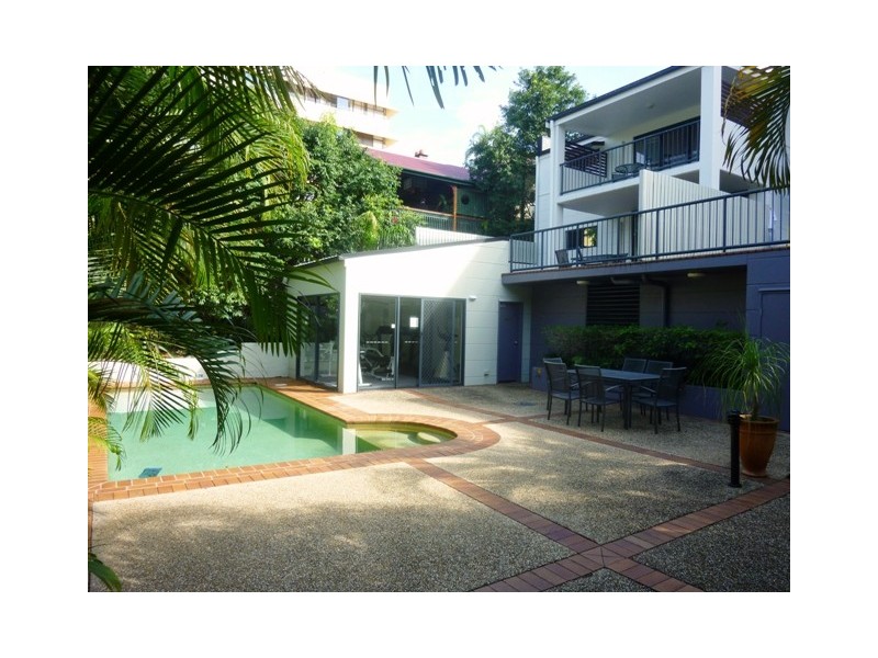 31 Twine  Street, Spring Hill QLD 4000