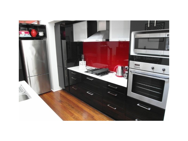 38/22 Florence Street, Teneriffe QLD 4005