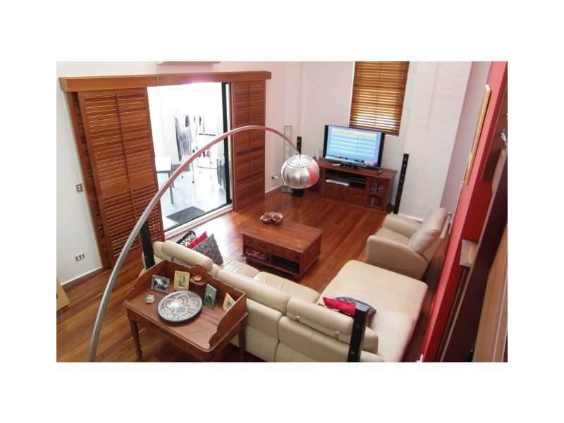 38/22 Florence Street, Teneriffe QLD 4005