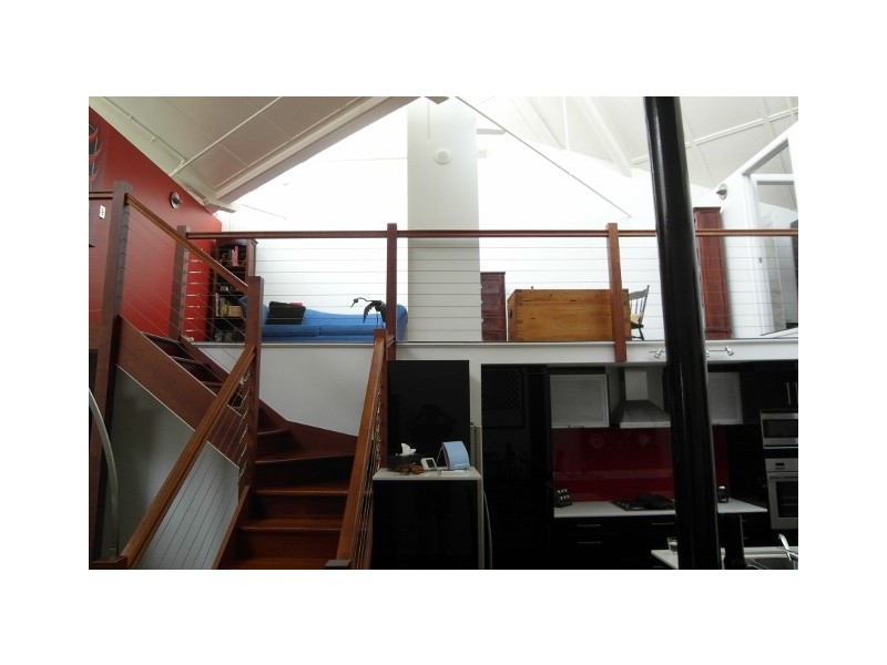 38/22 Florence Street, Teneriffe QLD 4005