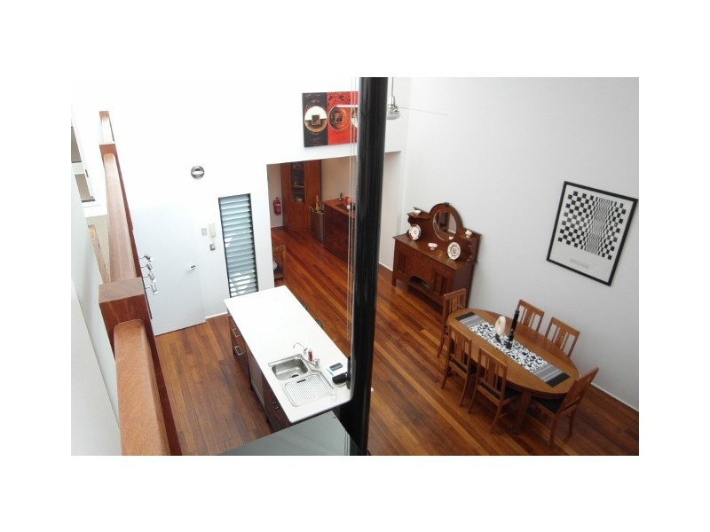 38/22 Florence Street, Teneriffe QLD 4005