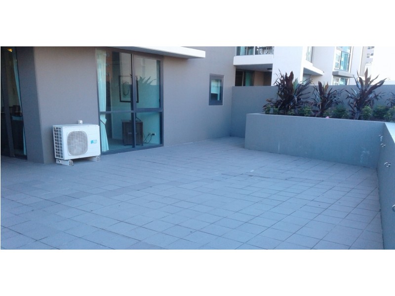 37/454 Upper Edward St, Spring Hill QLD 4000