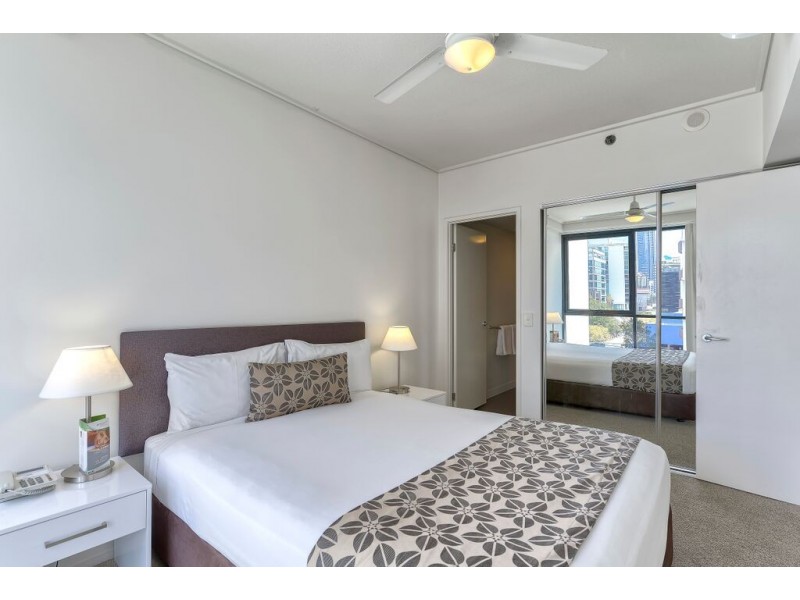 55 /454 Upper Edward St, Spring Hill QLD 4000