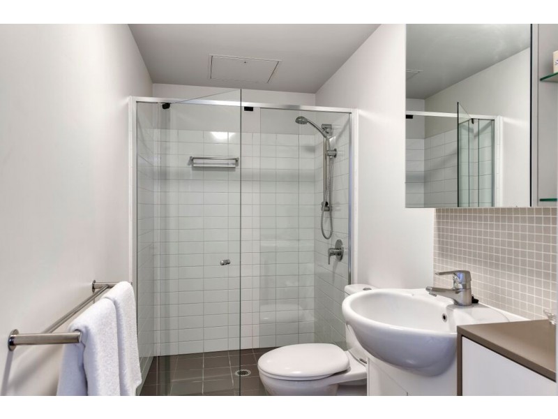 55 /454 Upper Edward St, Spring Hill QLD 4000