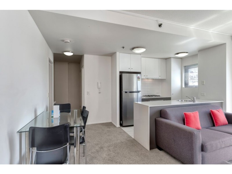 55 /454 Upper Edward St, Spring Hill QLD 4000