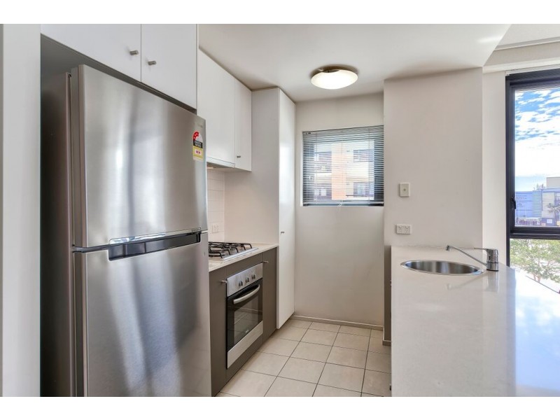 55 /454 Upper Edward St, Spring Hill QLD 4000