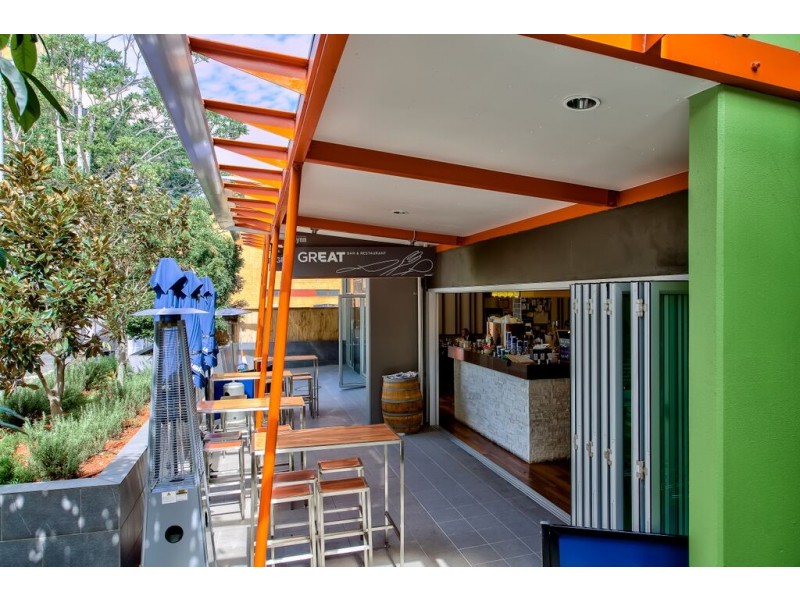 55 /454 Upper Edward St, Spring Hill QLD 4000