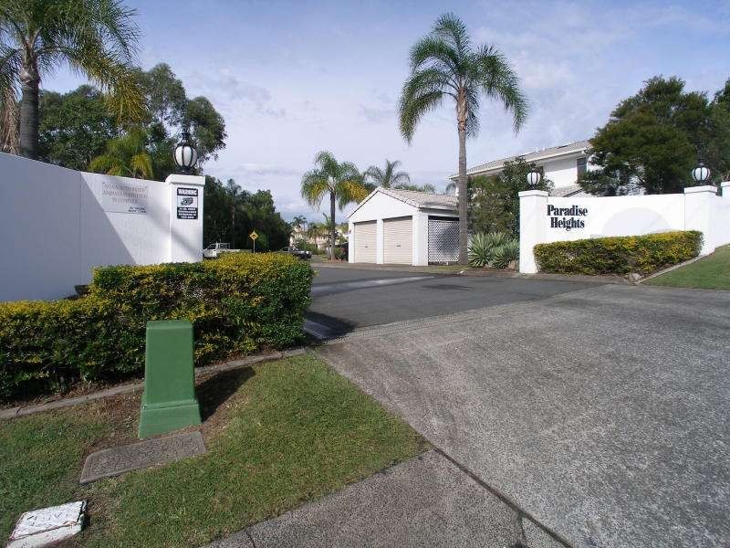 2/15 BRIDGMAN DRIVE, Reedy Creek QLD 4227