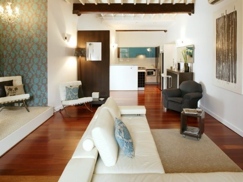 54 Vernon Terrace, Teneriffe QLD 4005