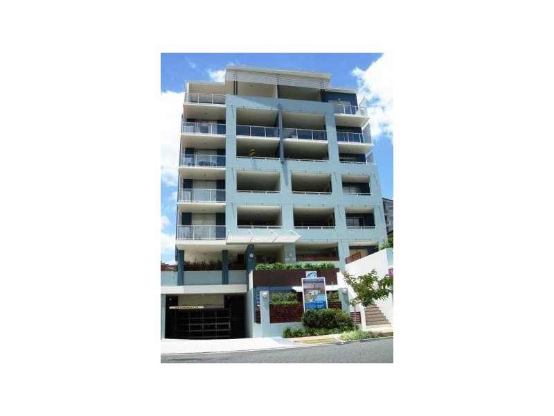 19/16 Grosvenor Rd, Indooroopilly QLD 4068