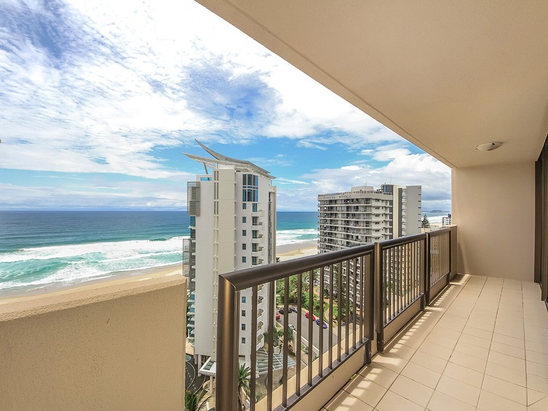 Longbeach 28 Northcliffe Terrace, Surfers Paradise QLD 4217